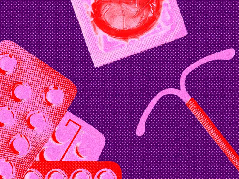 bao cao su tránh thai