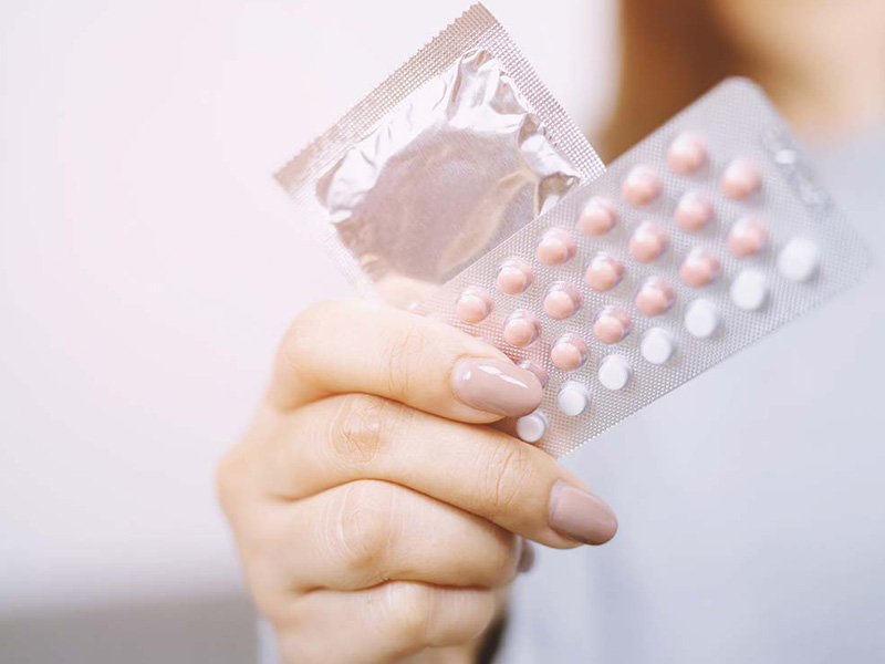 bao cao su tránh thai