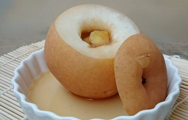 Bé bị khản tiếng không ho