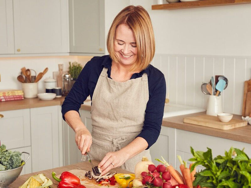 bệnh đại tràng ăn gì