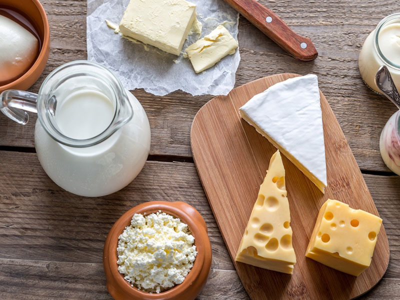 bệnh đại tràng ăn gì