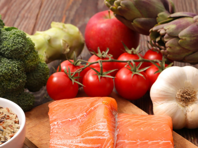 bệnh đại tràng ăn gì