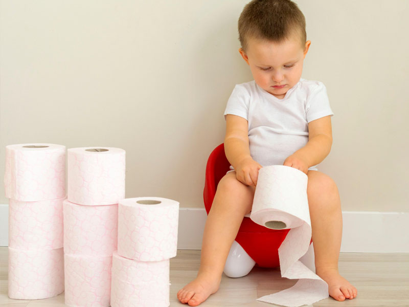 bệnh đường tiêu hóa