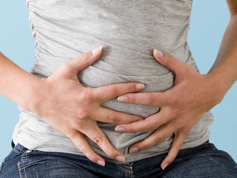 bệnh đường tiêu hóa