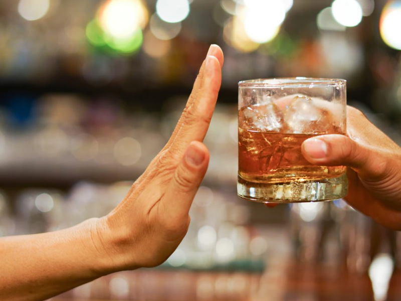 Đi ngoài nhiều lần một ngày 