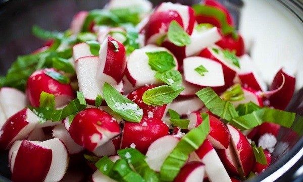 bệnh trĩ nên ăn gì 