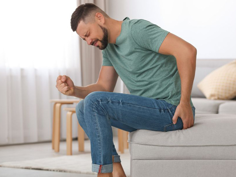 bệnh trĩ và cách điều trị tại nhà