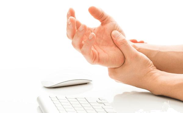 bệnh xương khớp