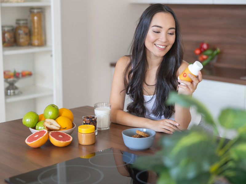 bổ sung kẽm khi nào