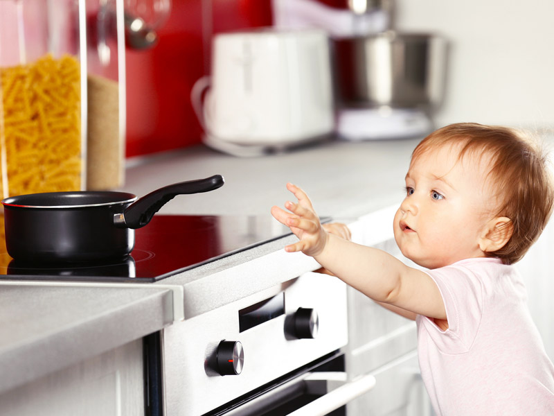 chữa vết bỏng bị vỡ nước