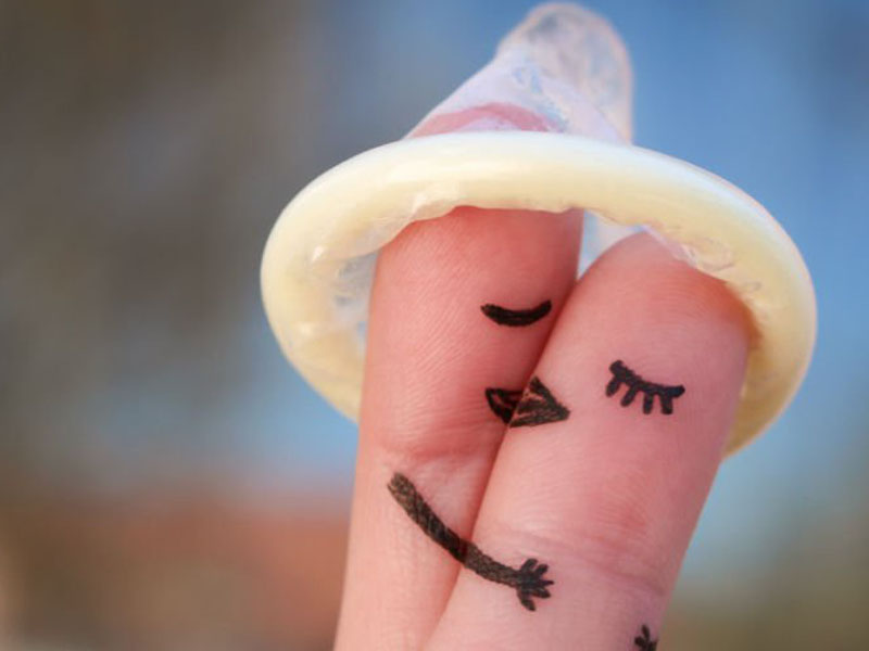 các loại bao cao su 