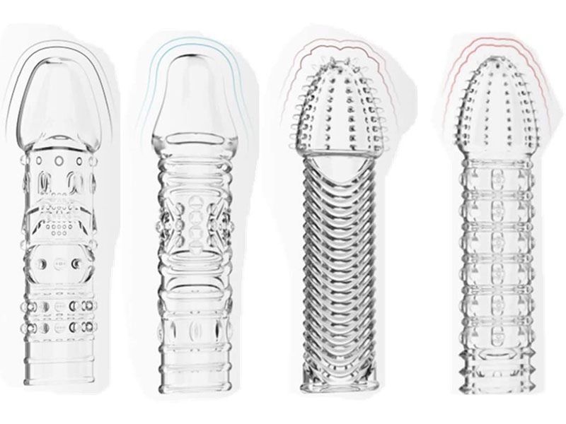 các loại bao cao su 