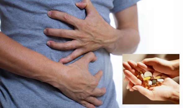 Các thuốc giảm đau xương khớp gây đau dạ dày