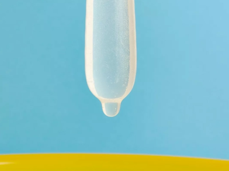 cách sử dụng bao cao su an toàn