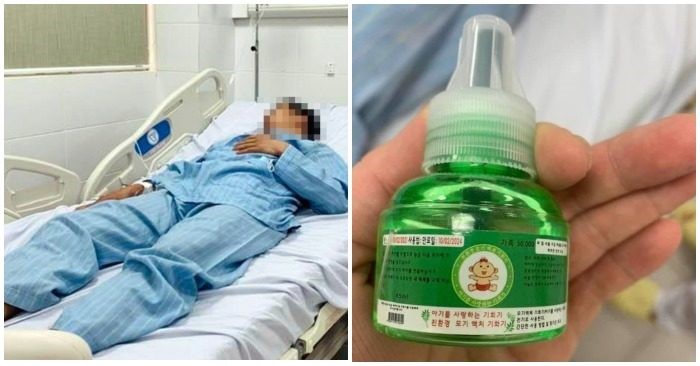 đuổi muỗi bằng tinh dầu