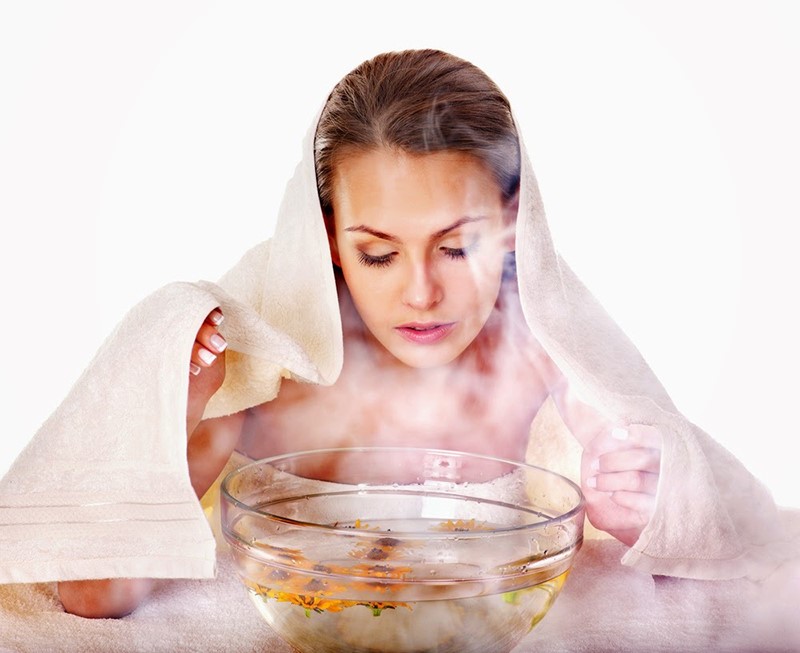 Nghẹt mũi khi ngủ 