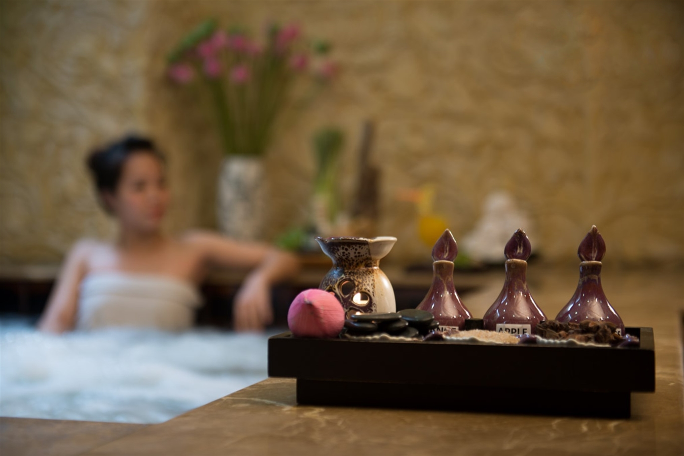 cách tránh muỗi đốt