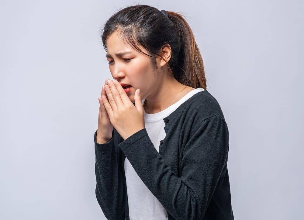 cảm cúm có triệu chứng gì