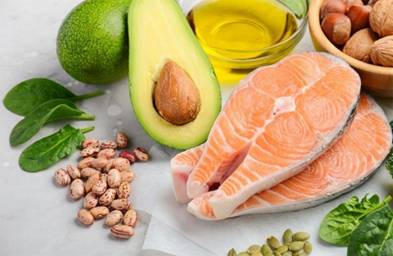 Cần đảm bảo đủ các nhóm thực phẩm, ưu tiêu chọn thực phẩm dễ tiêu