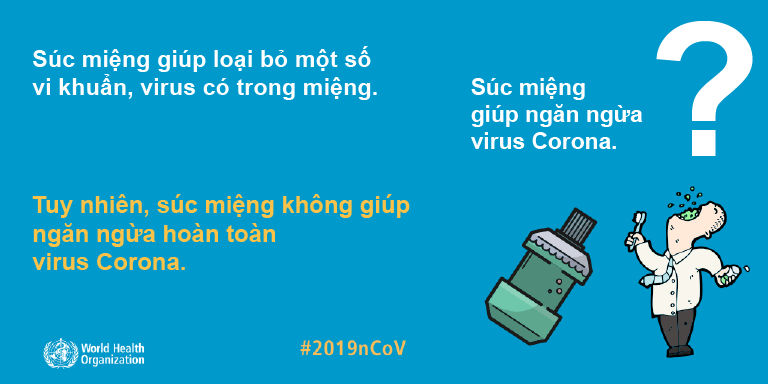 virus corona mới
