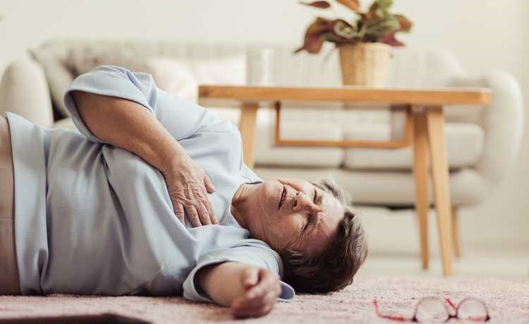 dấu hiệu bị tai biến