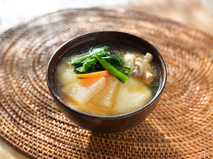 Chế độ ăn uống rất quan trọng trong việc ngăn ngừa viêm amidan lưỡi