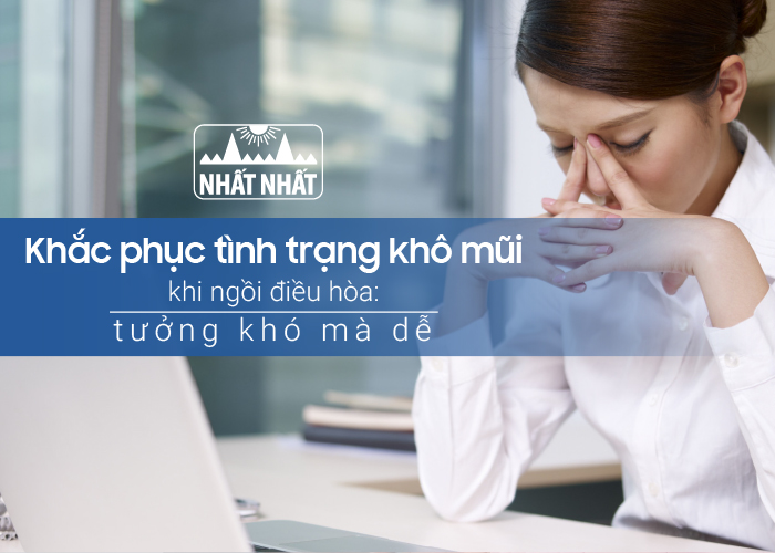 chekat điều hòa