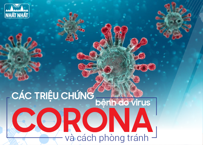 dịch corona