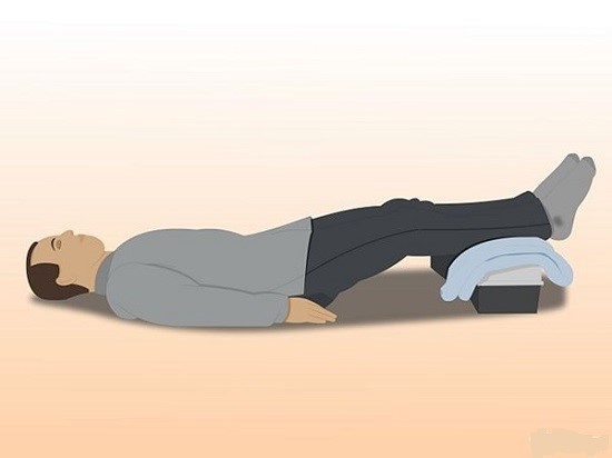 choáng váng mất thăng bằng