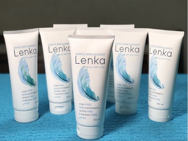 chọn sữa rửa mặt