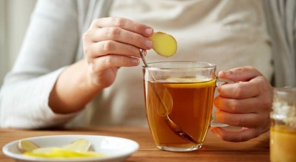 chóng mặt là bị gì