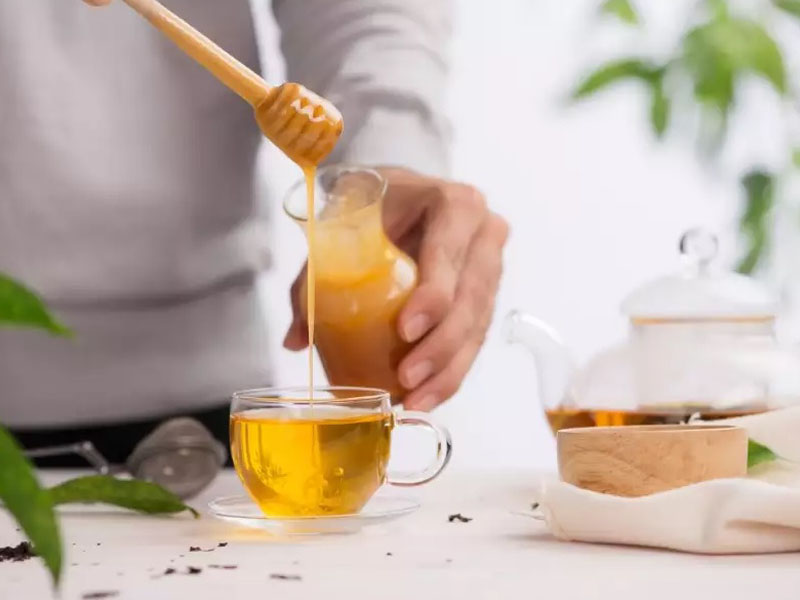 chóng mặt nên uống gì