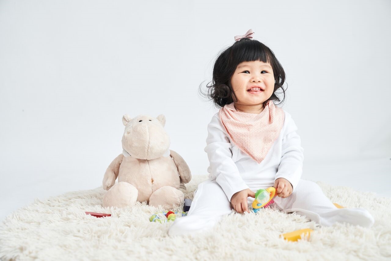 chống muỗi cho bé hiệu quả