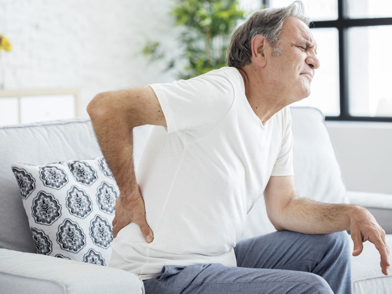 Chữa bệnh xương khớp 