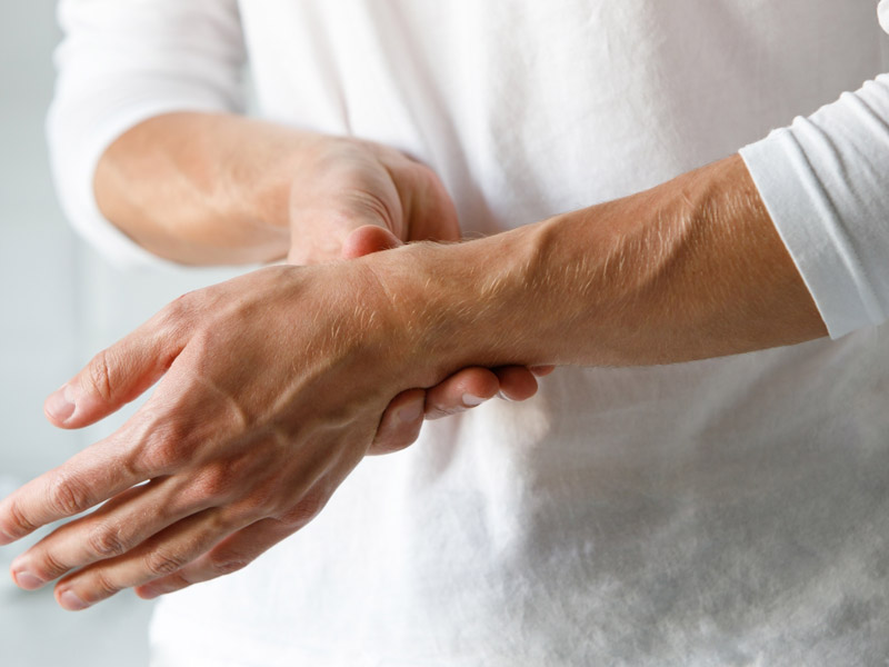 Chữa bệnh xương khớp 