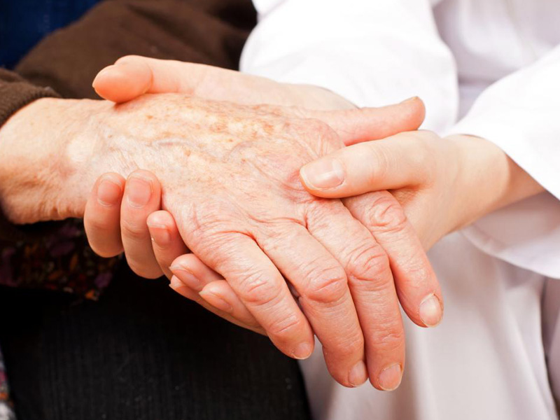 Chữa bệnh xương khớp 