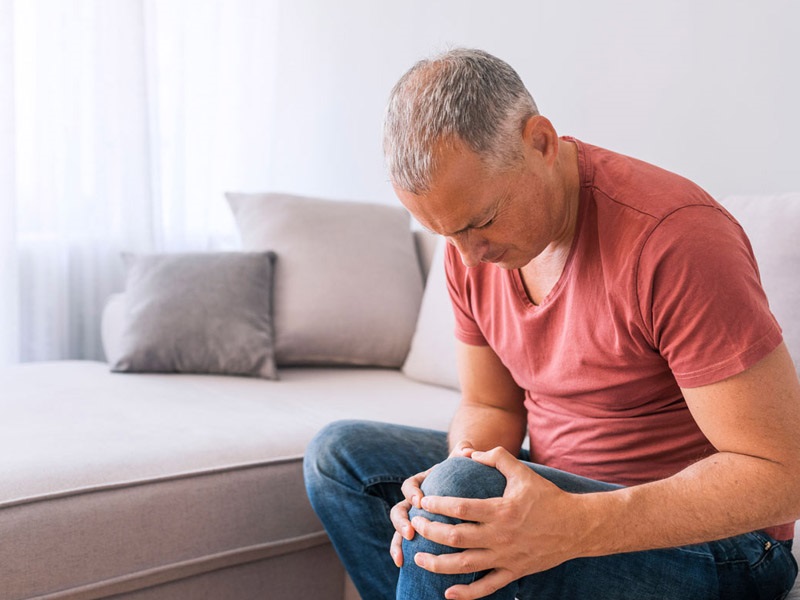 Chữa bệnh xương khớp 