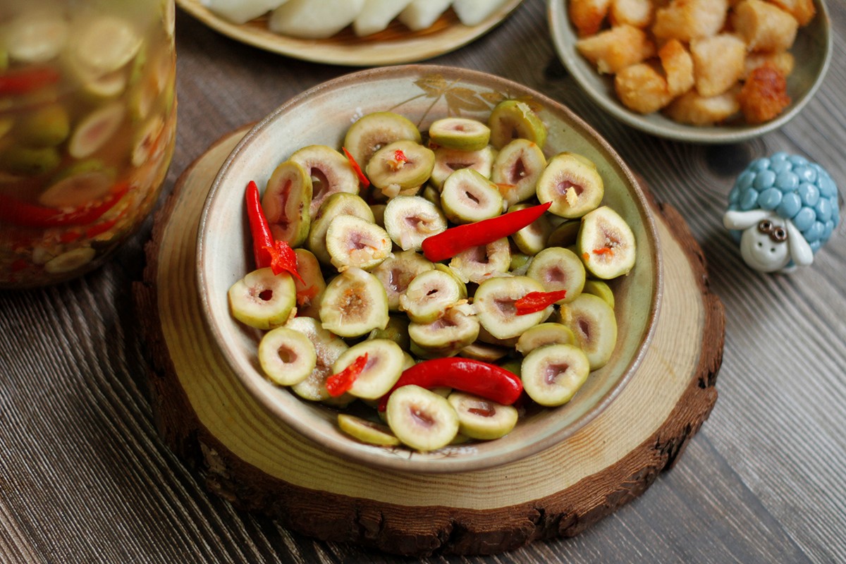 chướng bụng đầy hơi