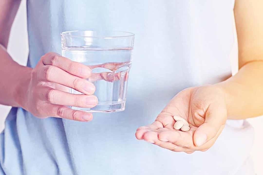 Chướng bụng khó tiêu