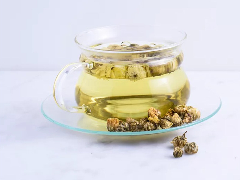 chướng bụng trên