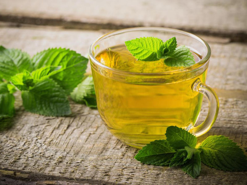 chướng bụng trên