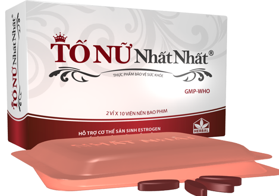 TỐ NỮ NHẤT NHẤT