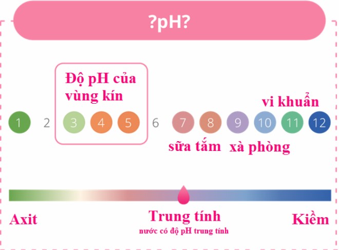 có nên dùng dung dịch vệ sinh phụ nữ không