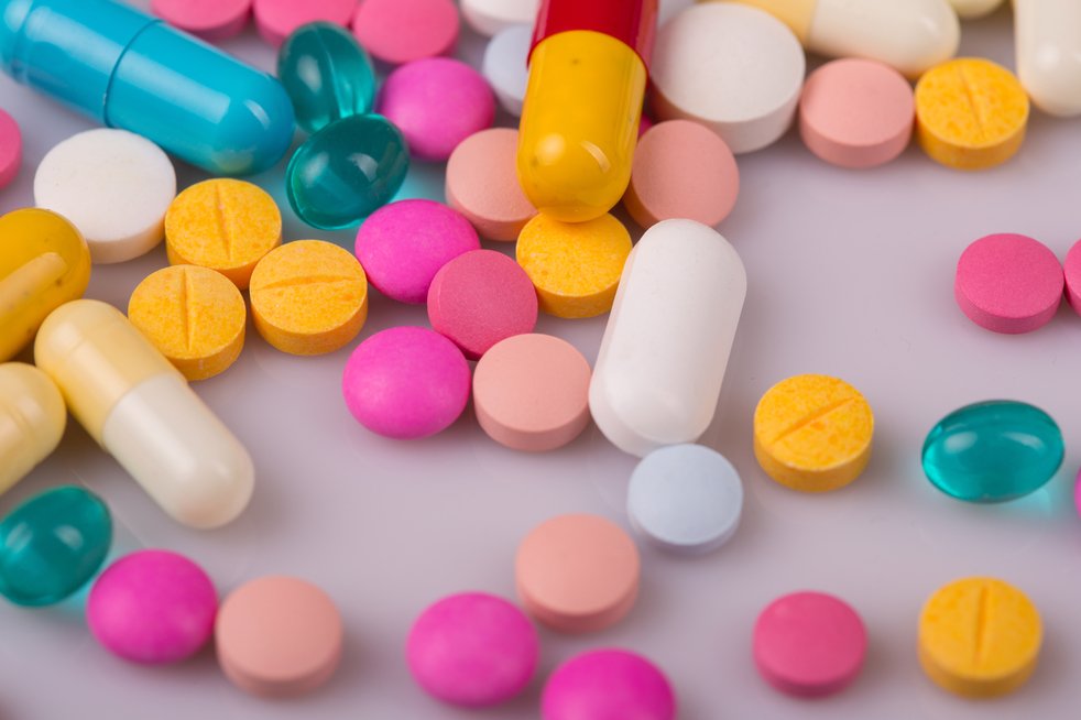 Có thể sử dụng thuốc giảm đau khi triệu chứng đau nhiều