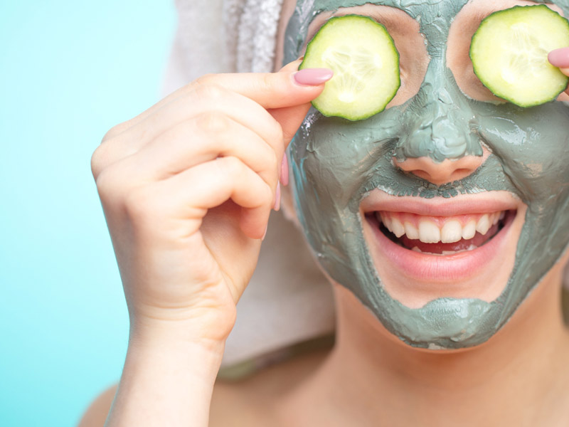 Da hỗn hợp là gì 