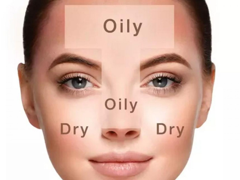 Da hỗn hợp là gì 