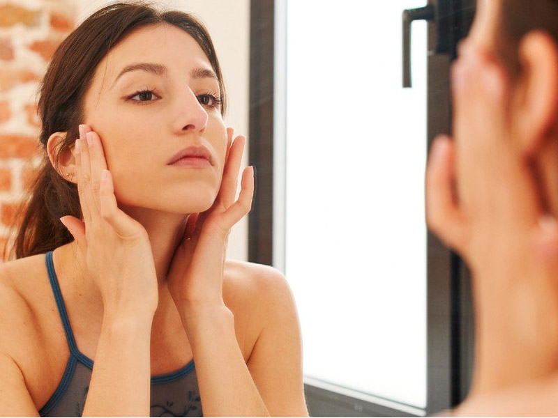 Da hỗn hợp là gì 