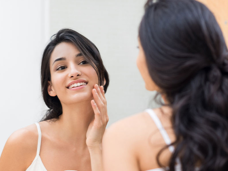 Da hỗn hợp là gì 