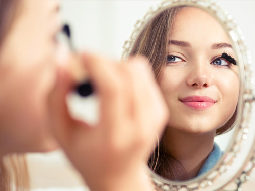 sữa rửa mặt dành cho tuổi dậy thì