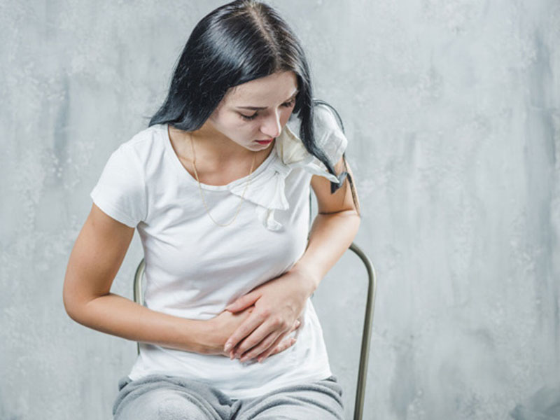 đại tràng là gì